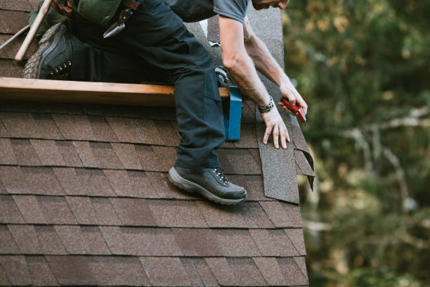 Best Slate Roofing Contractor  in Eunice, NM